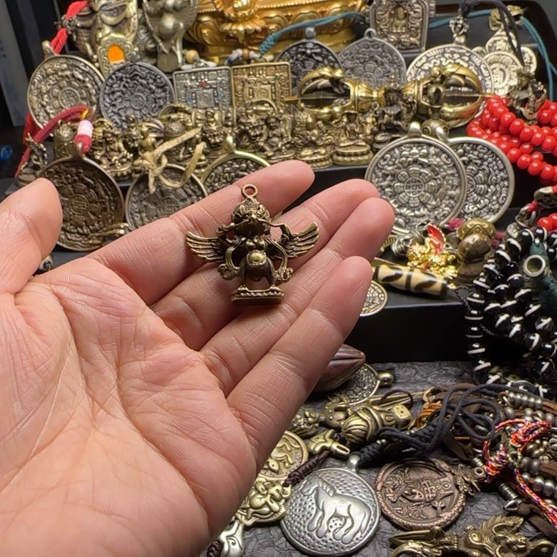 泥塑精品小元素你值得拥有