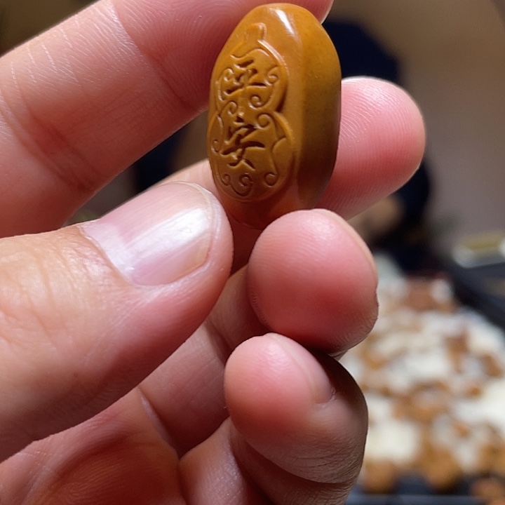 橄榄核手串/手链橄榄核