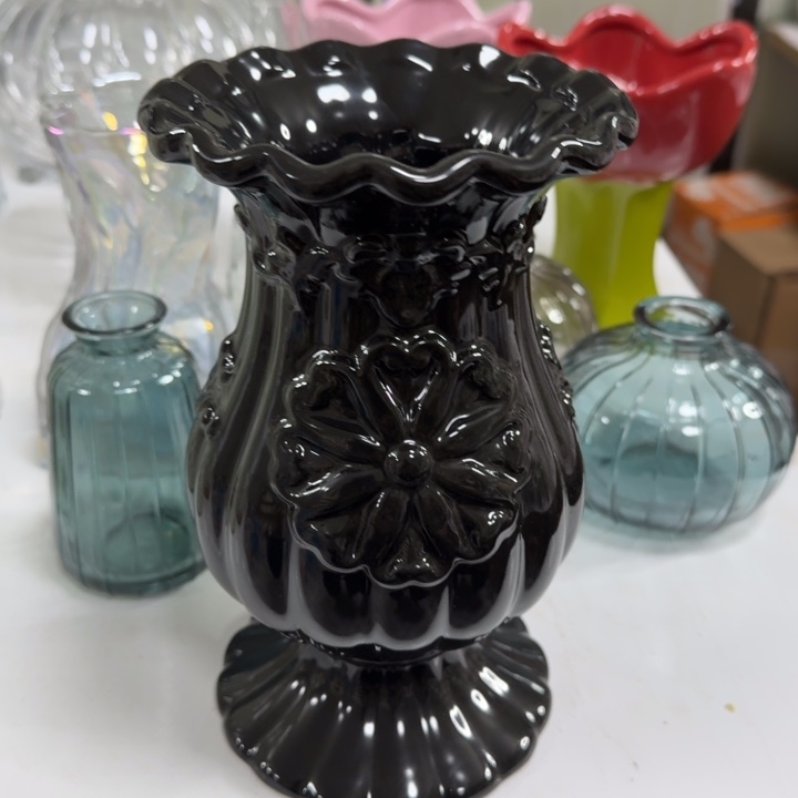 好看的花瓶你值得拥有