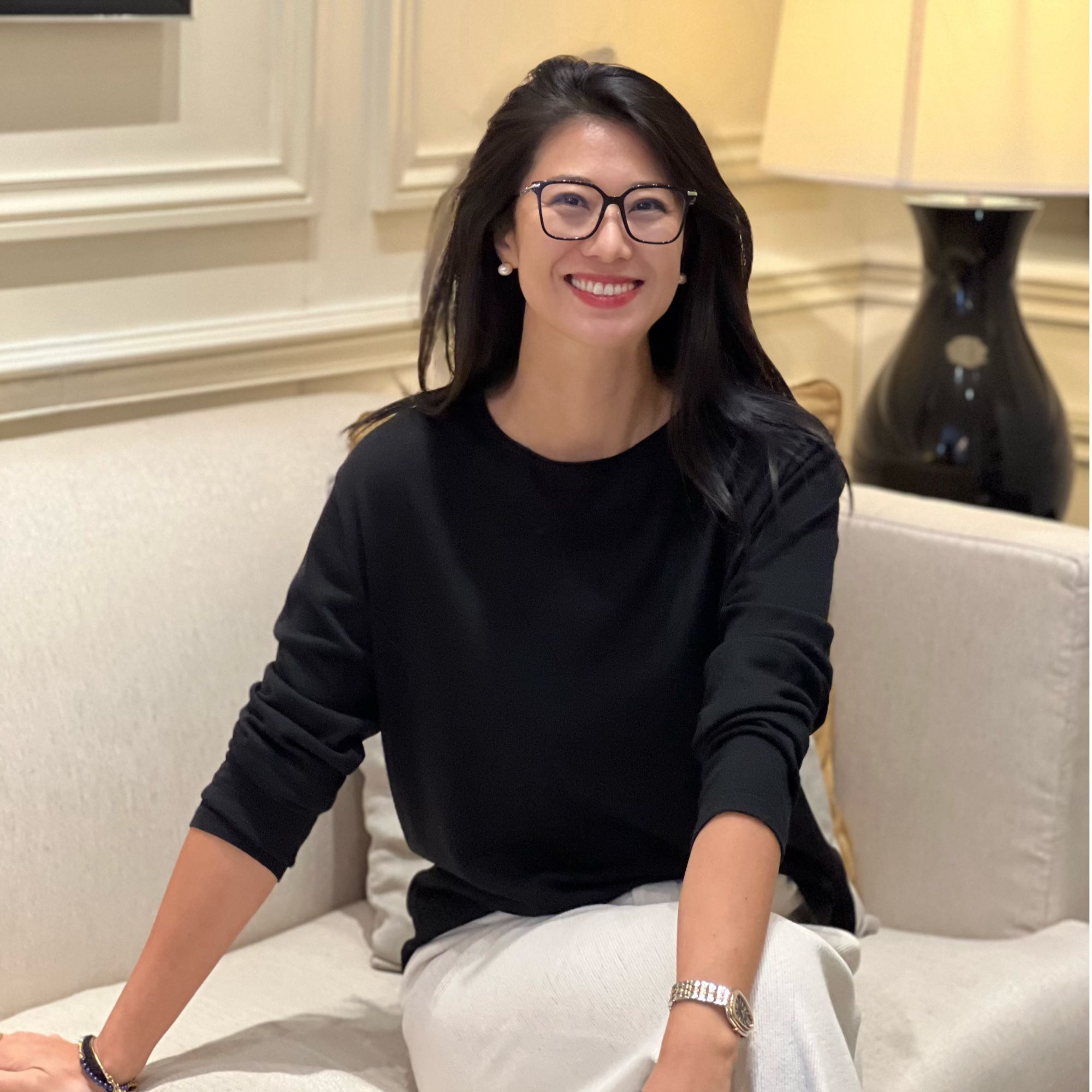 GF都市休闲系列Weave羊毛圆领针织衫