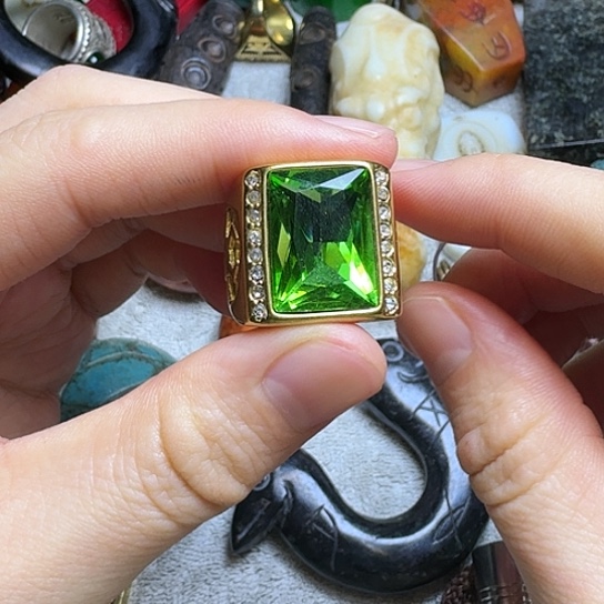 紫金钵盂菩提吊坠