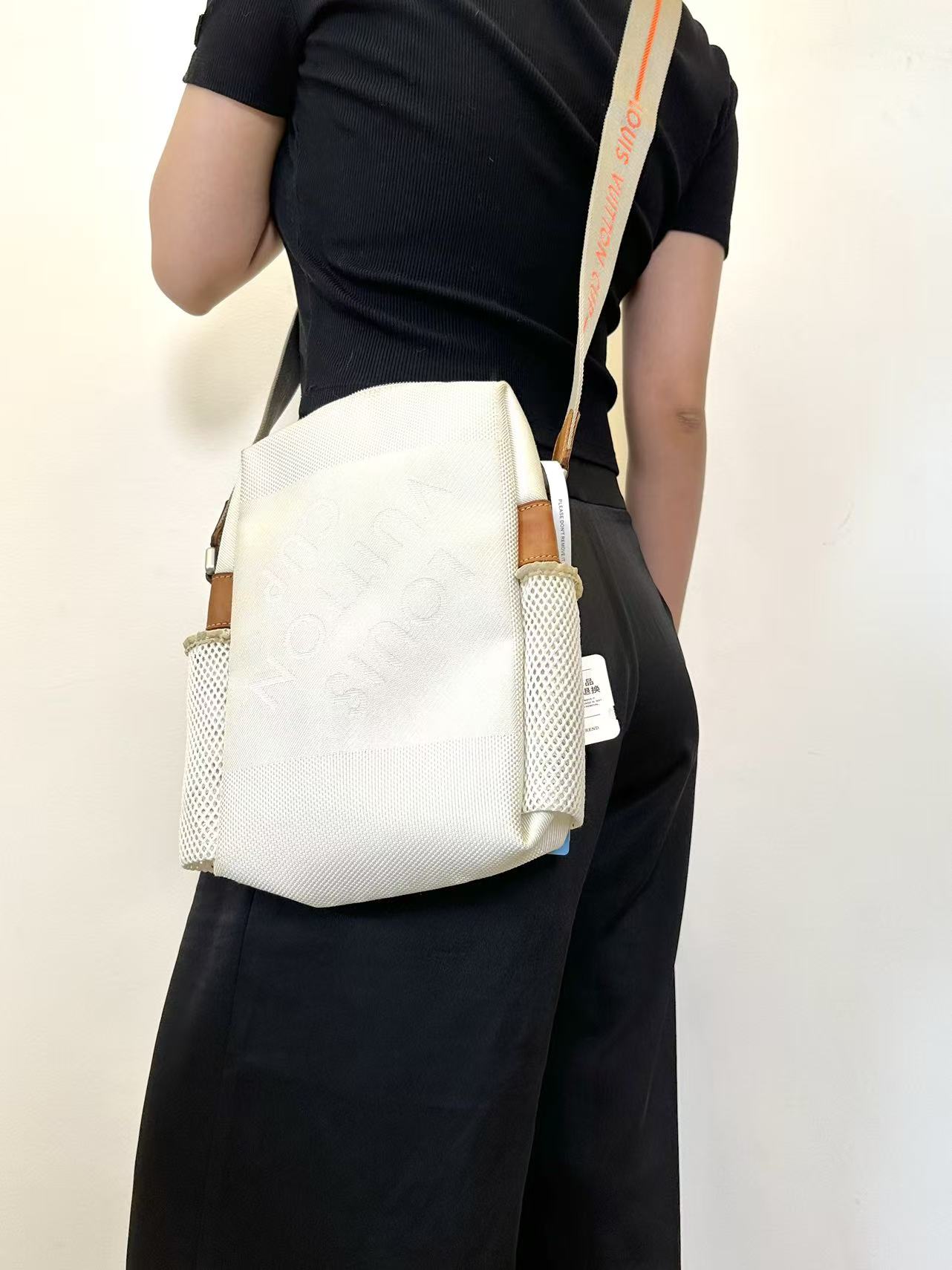 95新 LouisVuitton/路易威登 LV陆军系列单肩包 2506260111