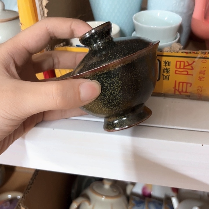 微瑕介意的请勿下单