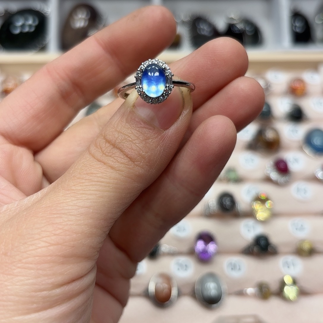 水晶水晶未镶嵌水晶