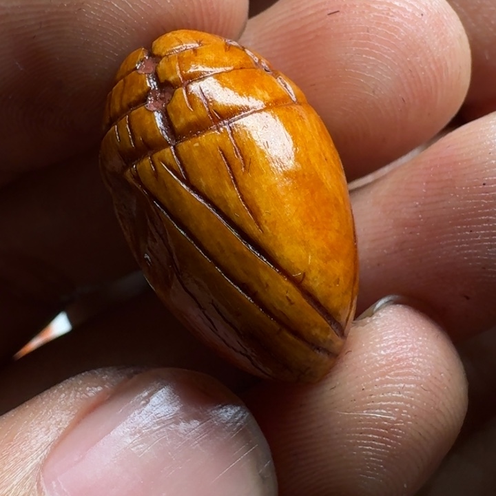 苏***杨泥塑藏传泥塑小元素