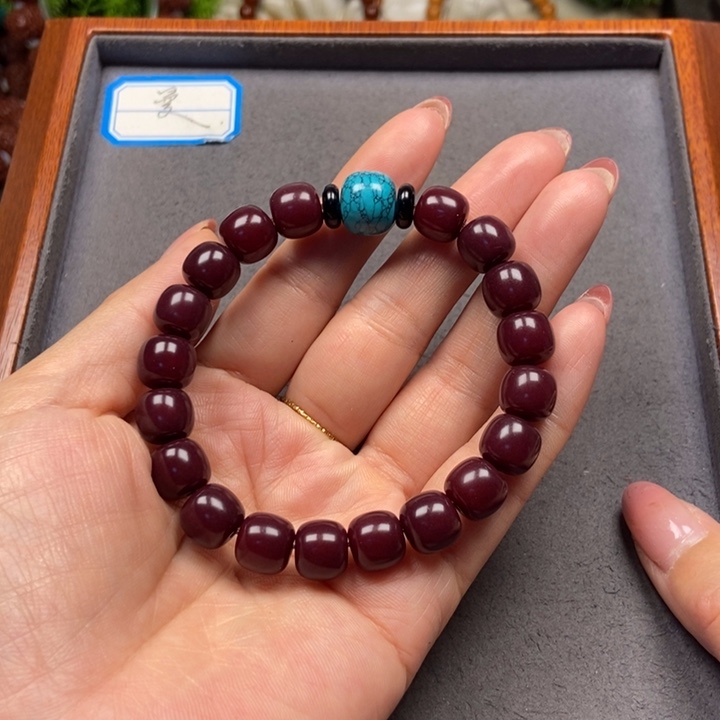 吊坠菩提根/象牙果