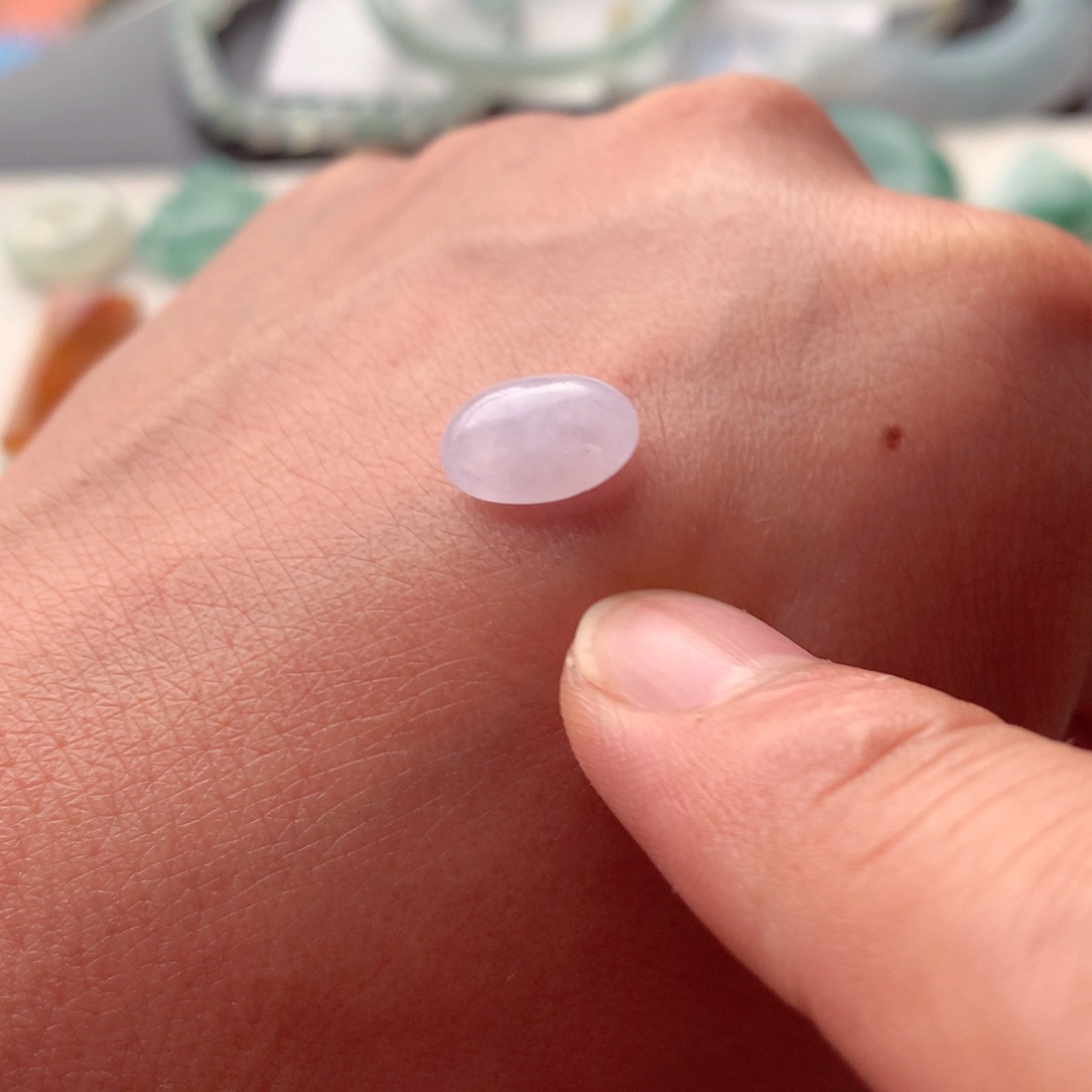 未镶嵌定制翡翠包工