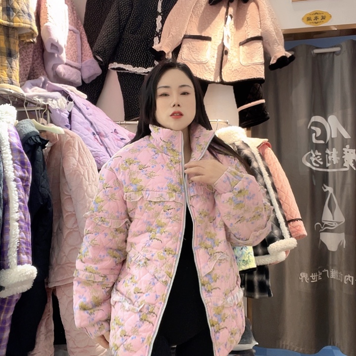 1️⃣0️⃣pink睡衣家居服