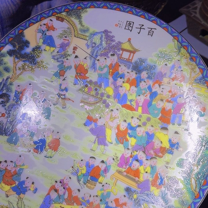 铜器文玩摆件收藏铜器文玩摆件收藏