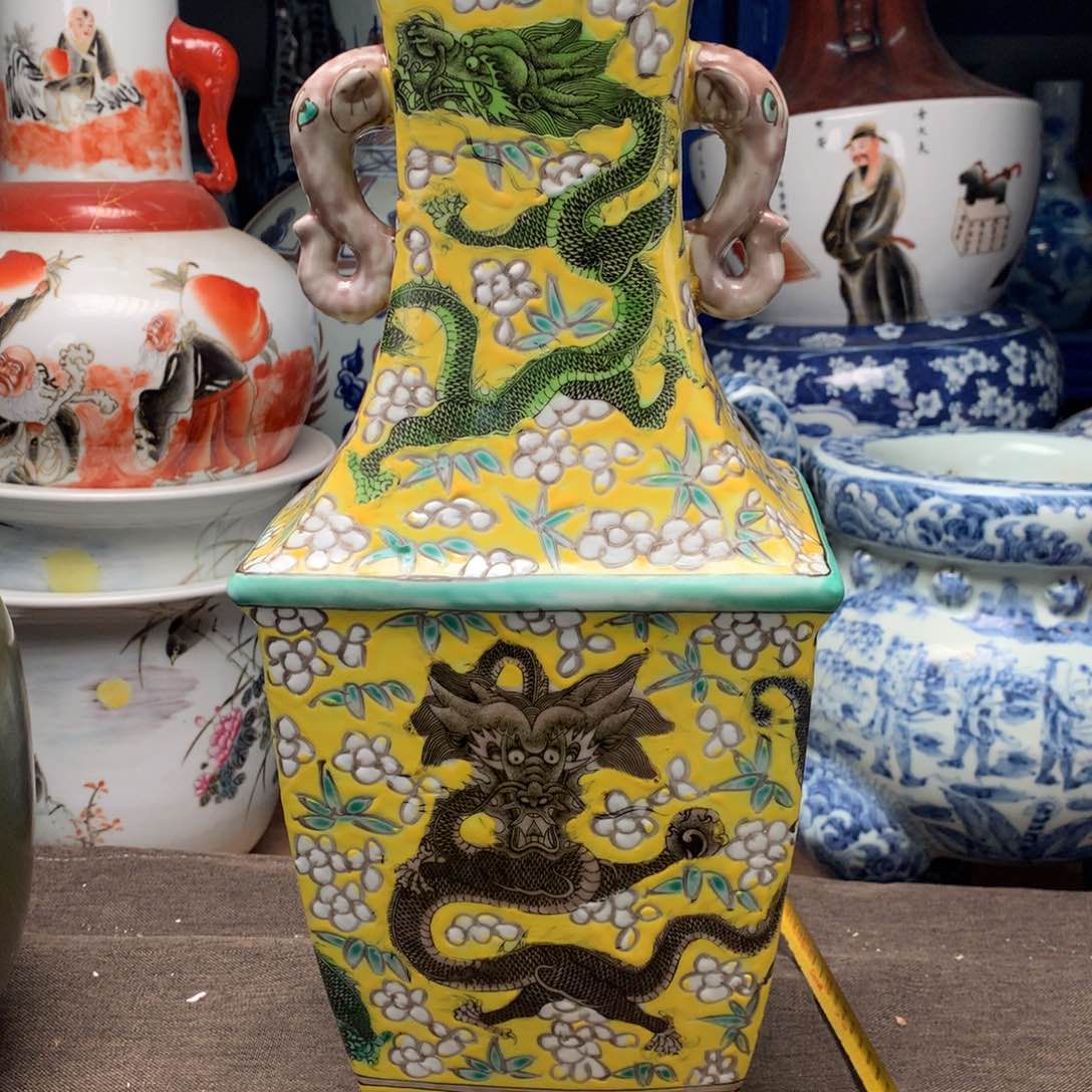 摆件旧藏瓷器旧藏瓷器
