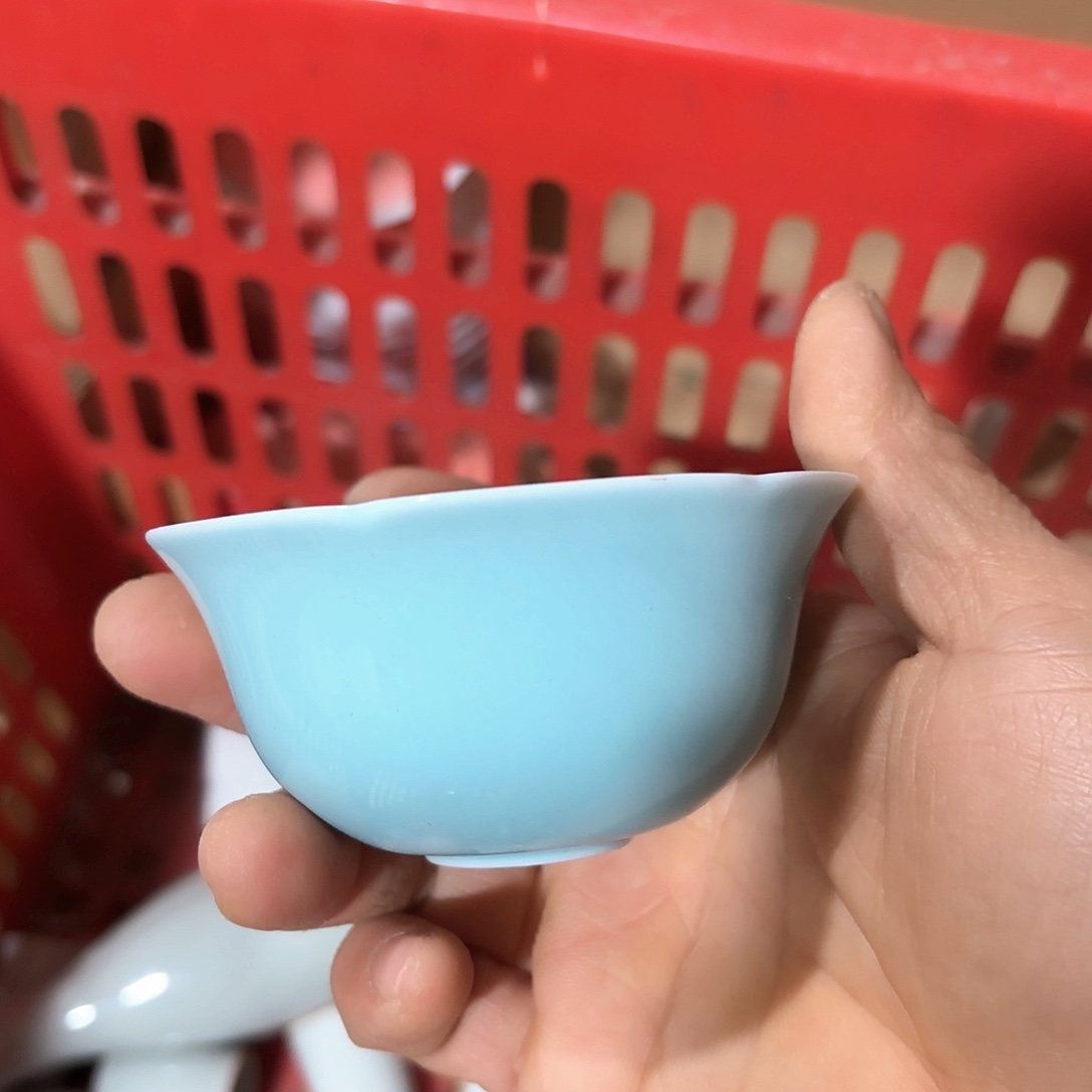 微瑕介意的不要下单