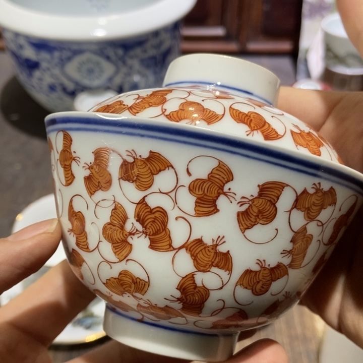 陶瓷艺术品的设计