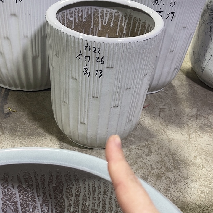 大花盆大花盆小号一个