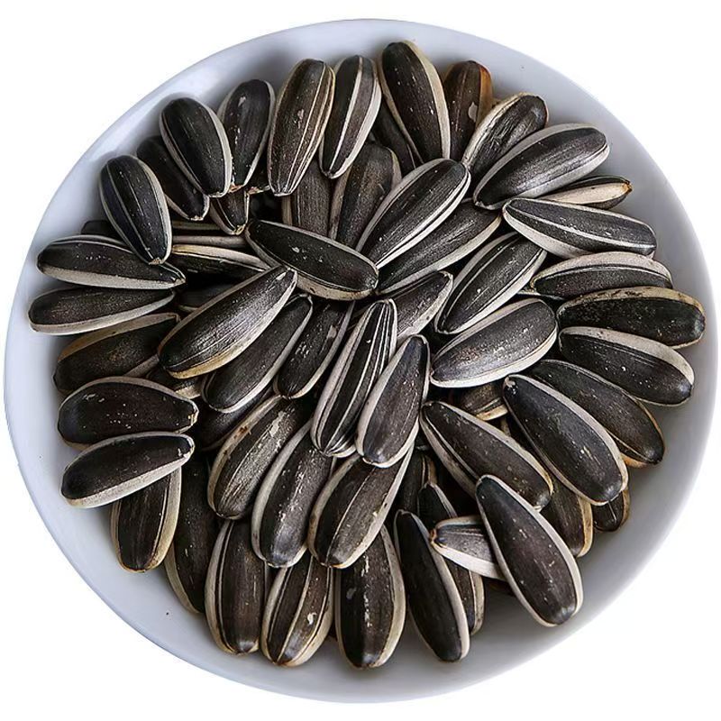 【买一斤送一斤】精选原味熟瓜子皮薄好磕办公室追剧零食