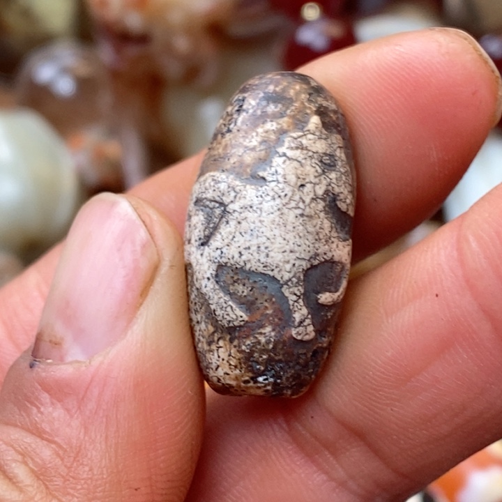 未镶嵌和田玉（糖玉）挂件