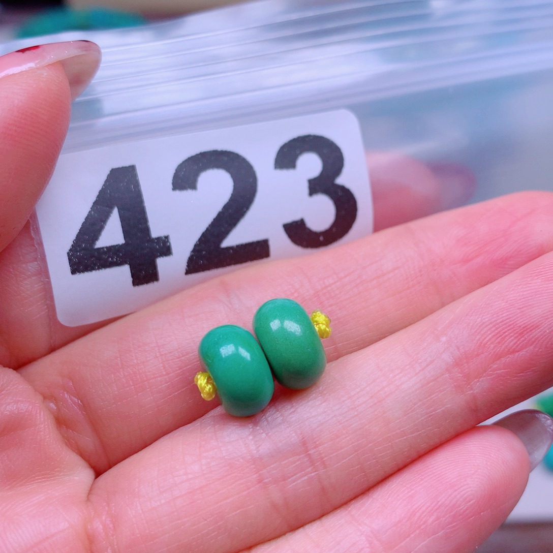 空竹粉丝专享十堰特色手工散珠