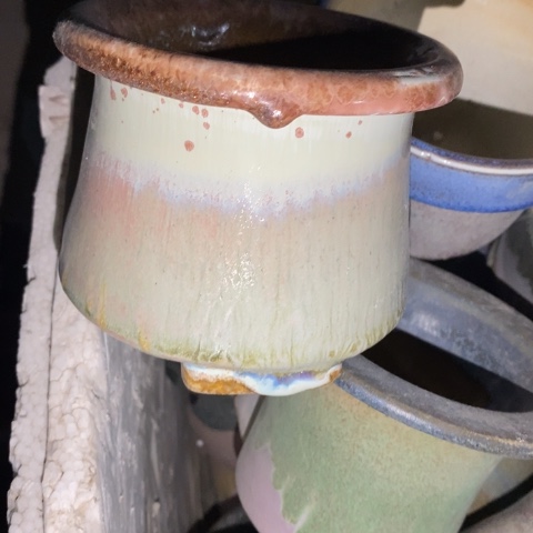 罐7700 微瑕38包邮景德镇陶瓷