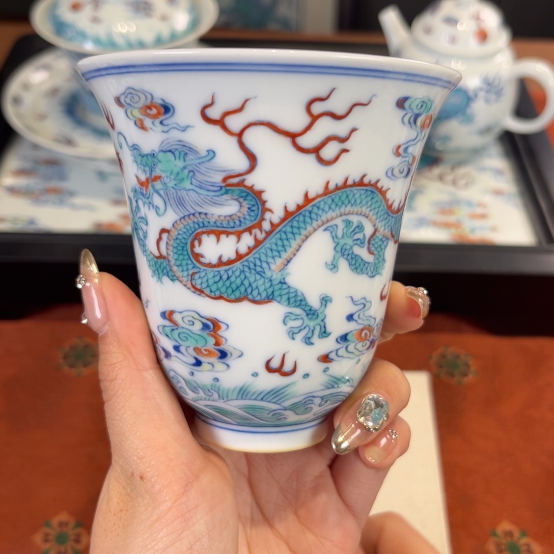 九鸣瓷艺九鸣瓷艺