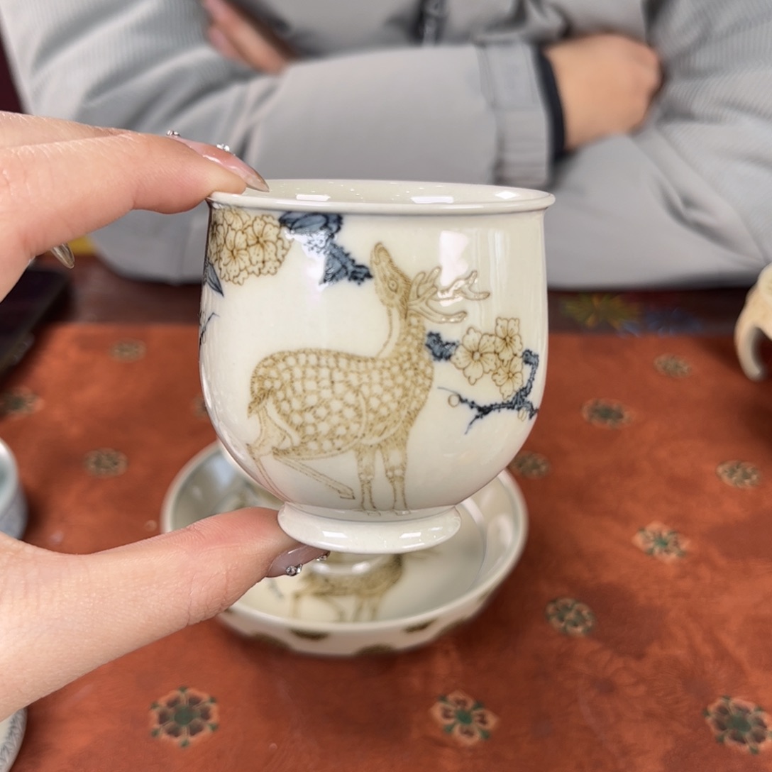 九鸣瓷艺九鸣瓷艺