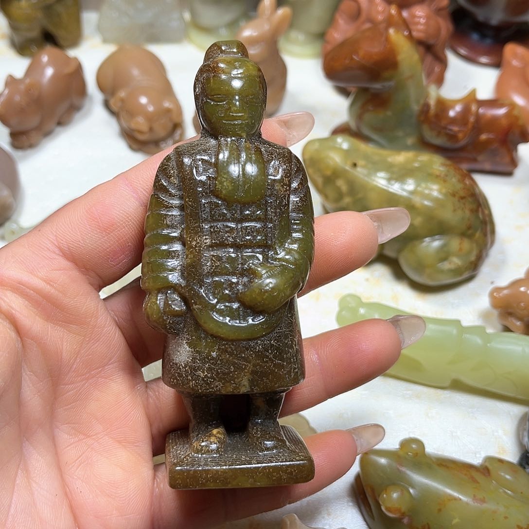 白玉菩提吊坠白玉菩提吊坠