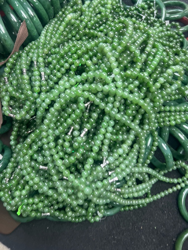 福利卡8碧玉妈妈链多样性发一条