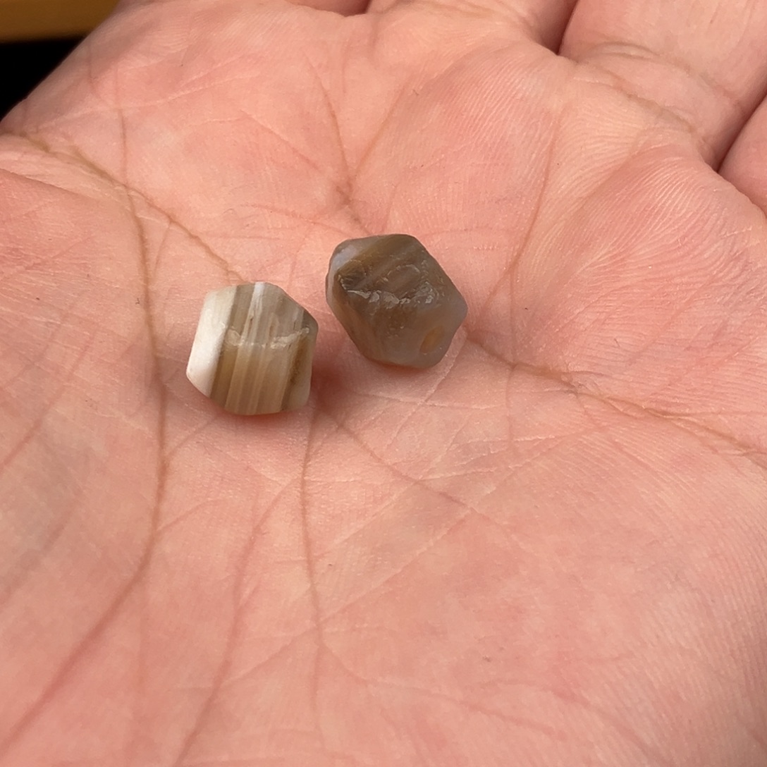 玛瑙/玉髓未镶嵌玛瑙