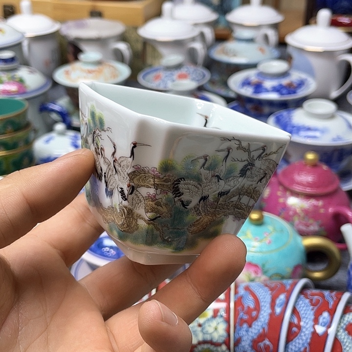 景德镇陶瓷研究所
