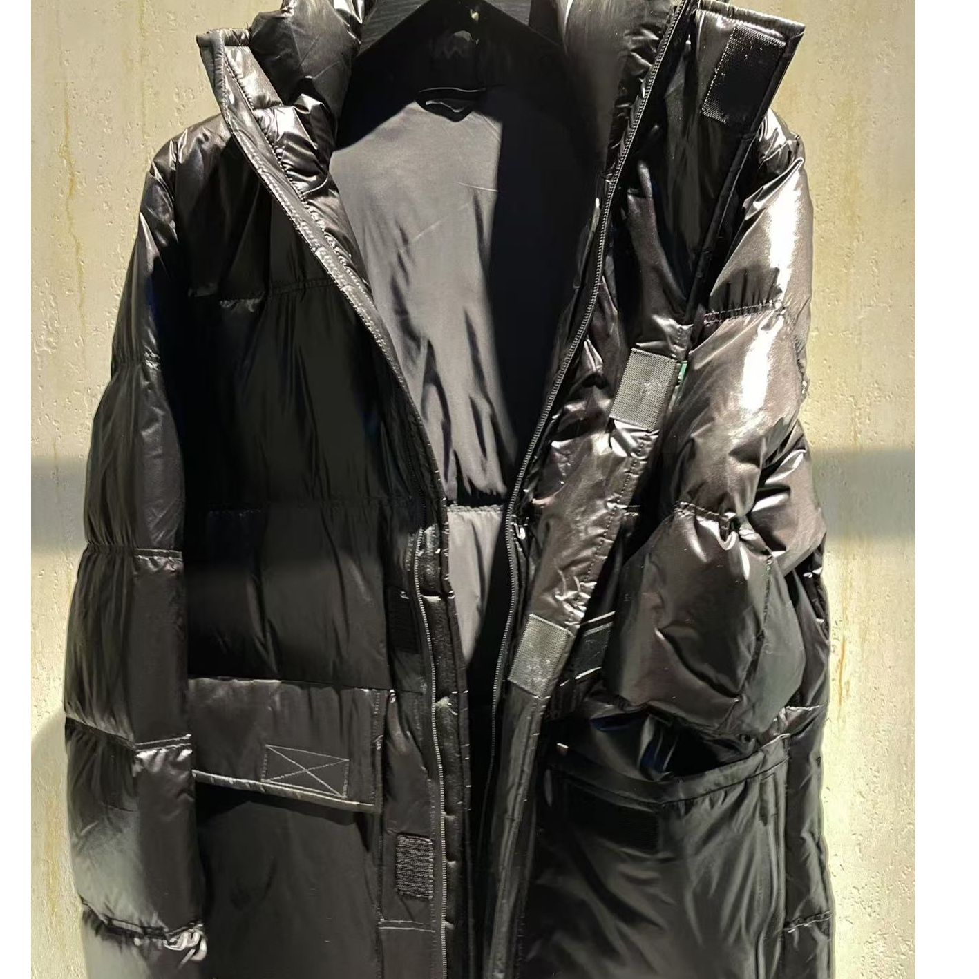 男士时尚休闲百搭外套A271