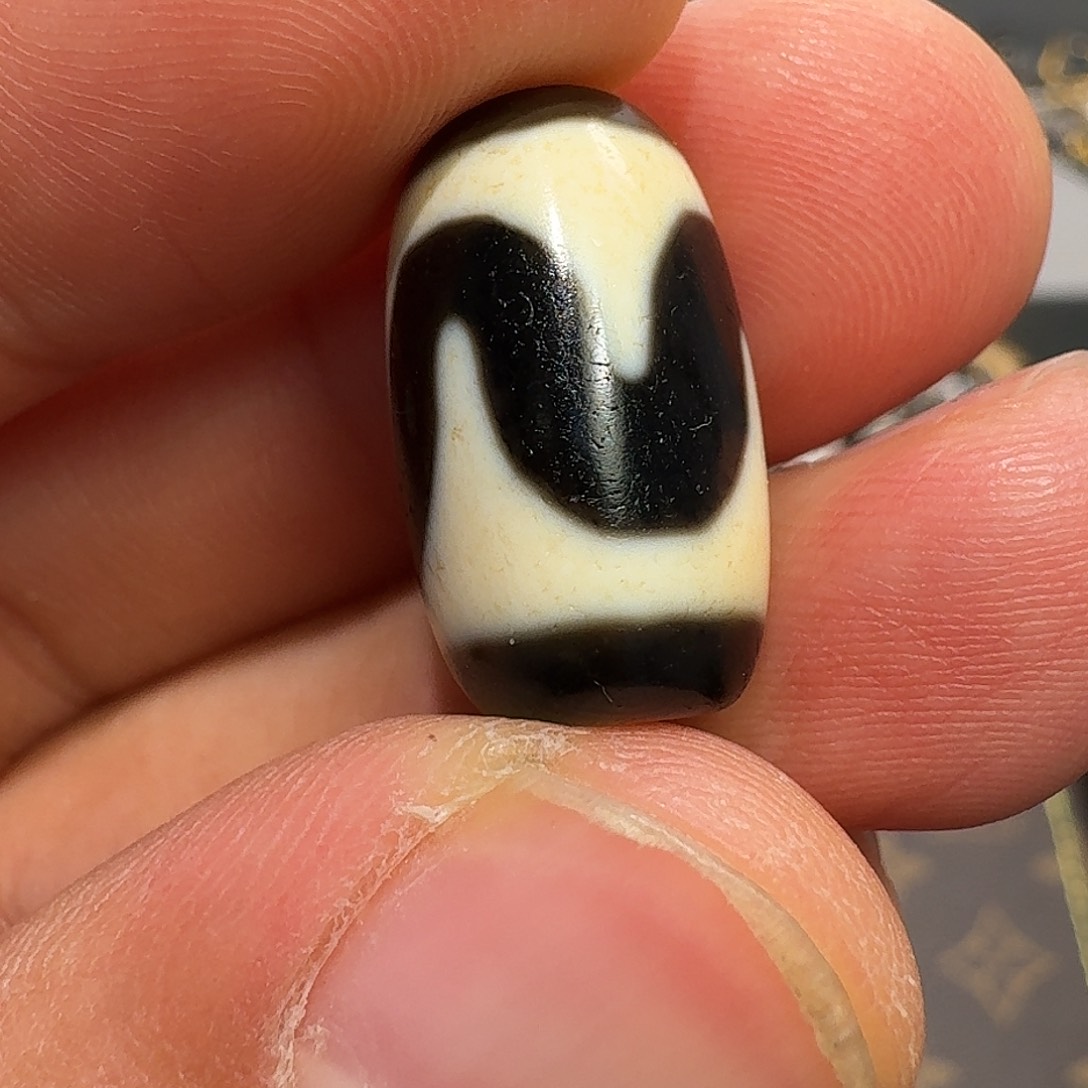 建诚超顶手工牙牙