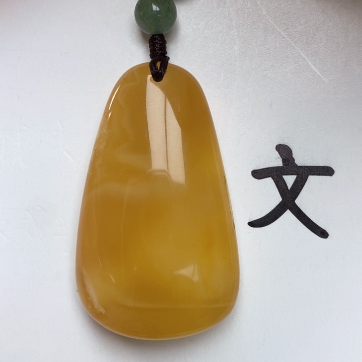 琥珀珠宝奇石未镶嵌天然