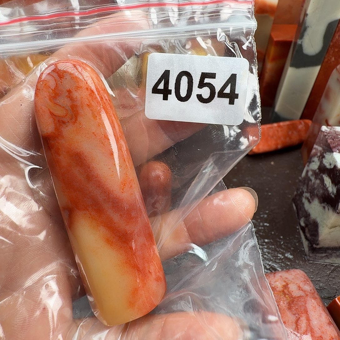 刘***️老挝石印石老挝石料