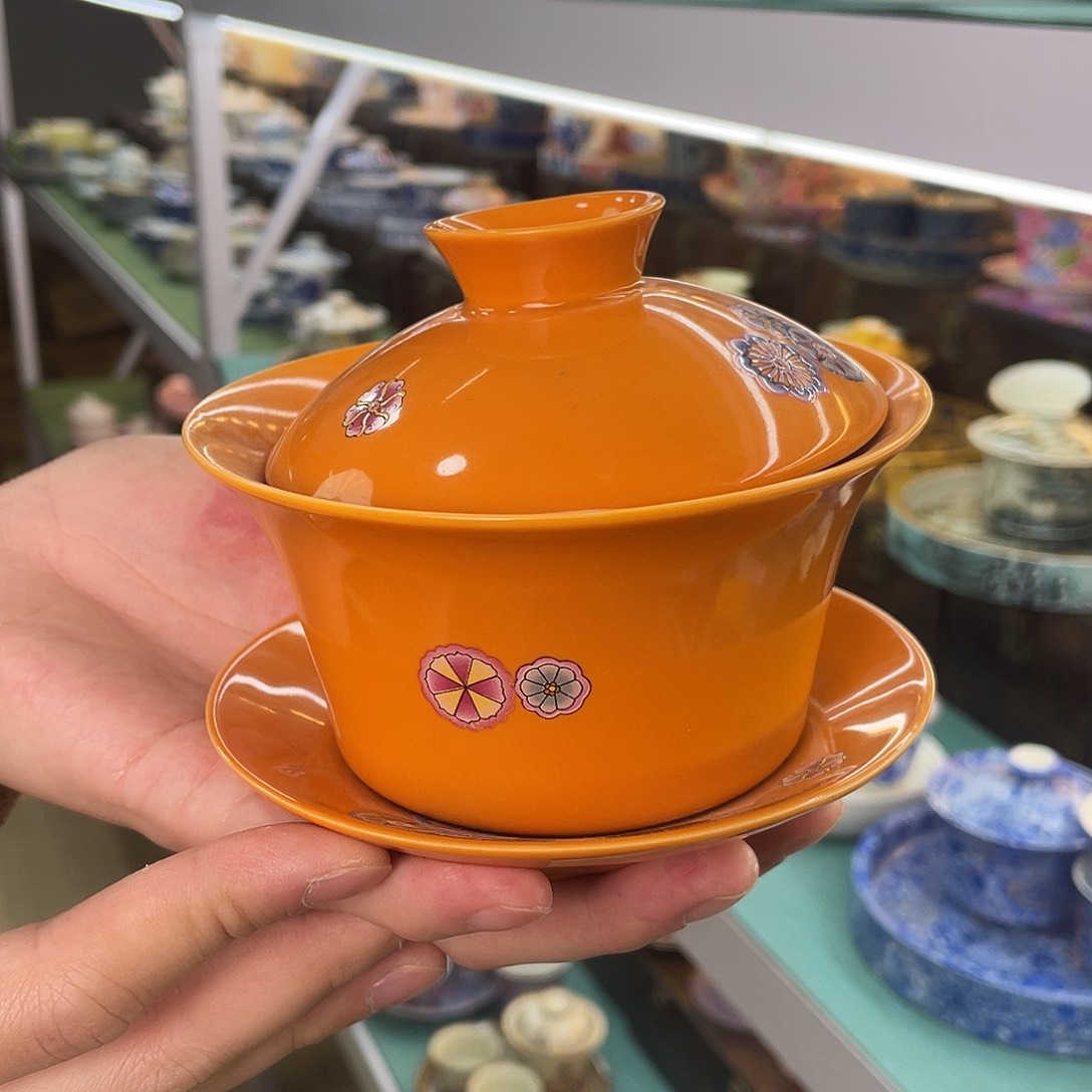 祝我们成为更好的人