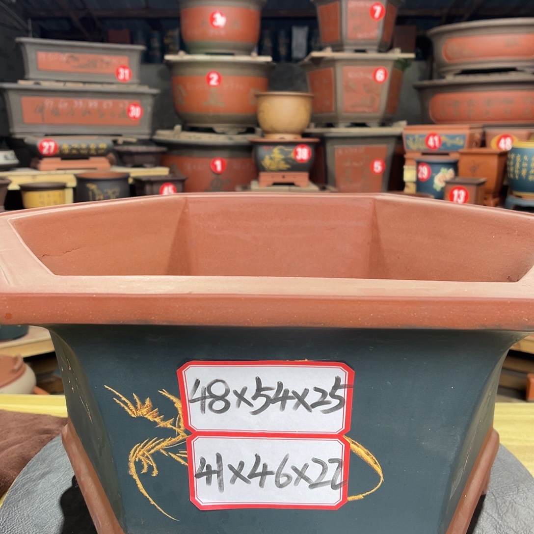 其他紫砂紫砂花盆工厂直发