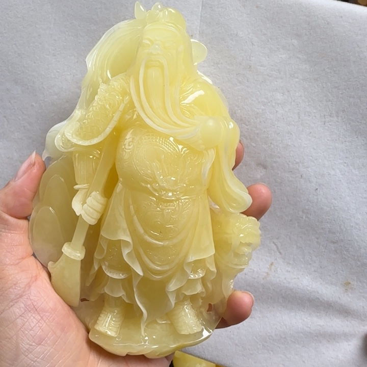 蜜蜡珠宝奇石未镶嵌