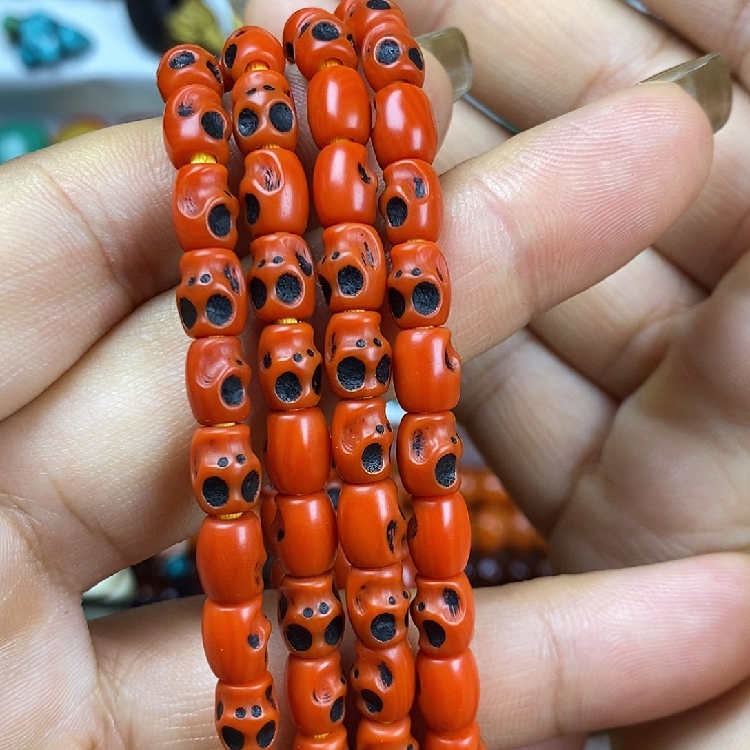 贝壳手串/手链…………………………………………