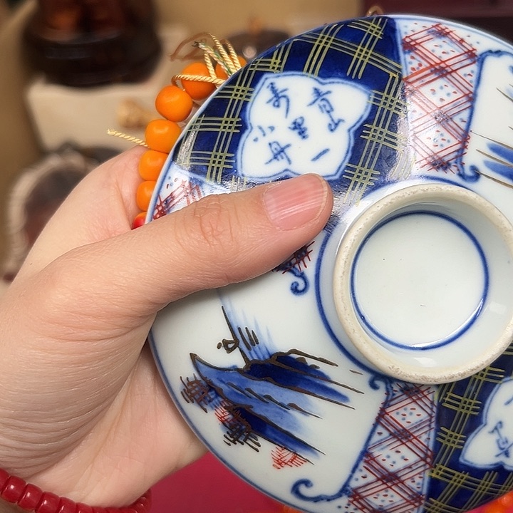 工艺品陶瓷器皿陶瓷