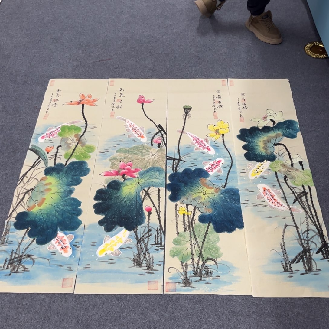 国画我们的目标是成为