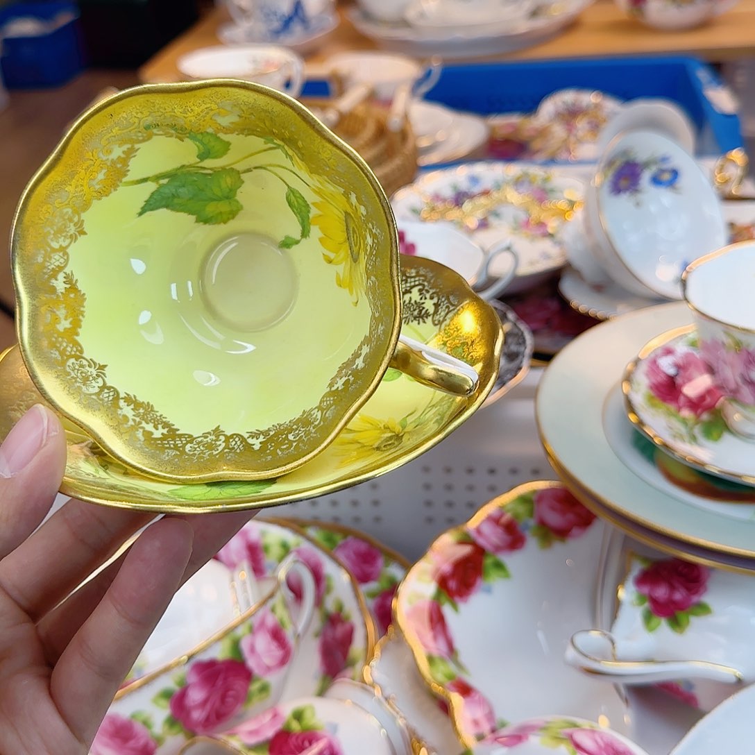 欧洲瓷器收藏鉴赏