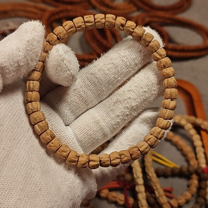 柏香籽/百香籽吊坠单圈