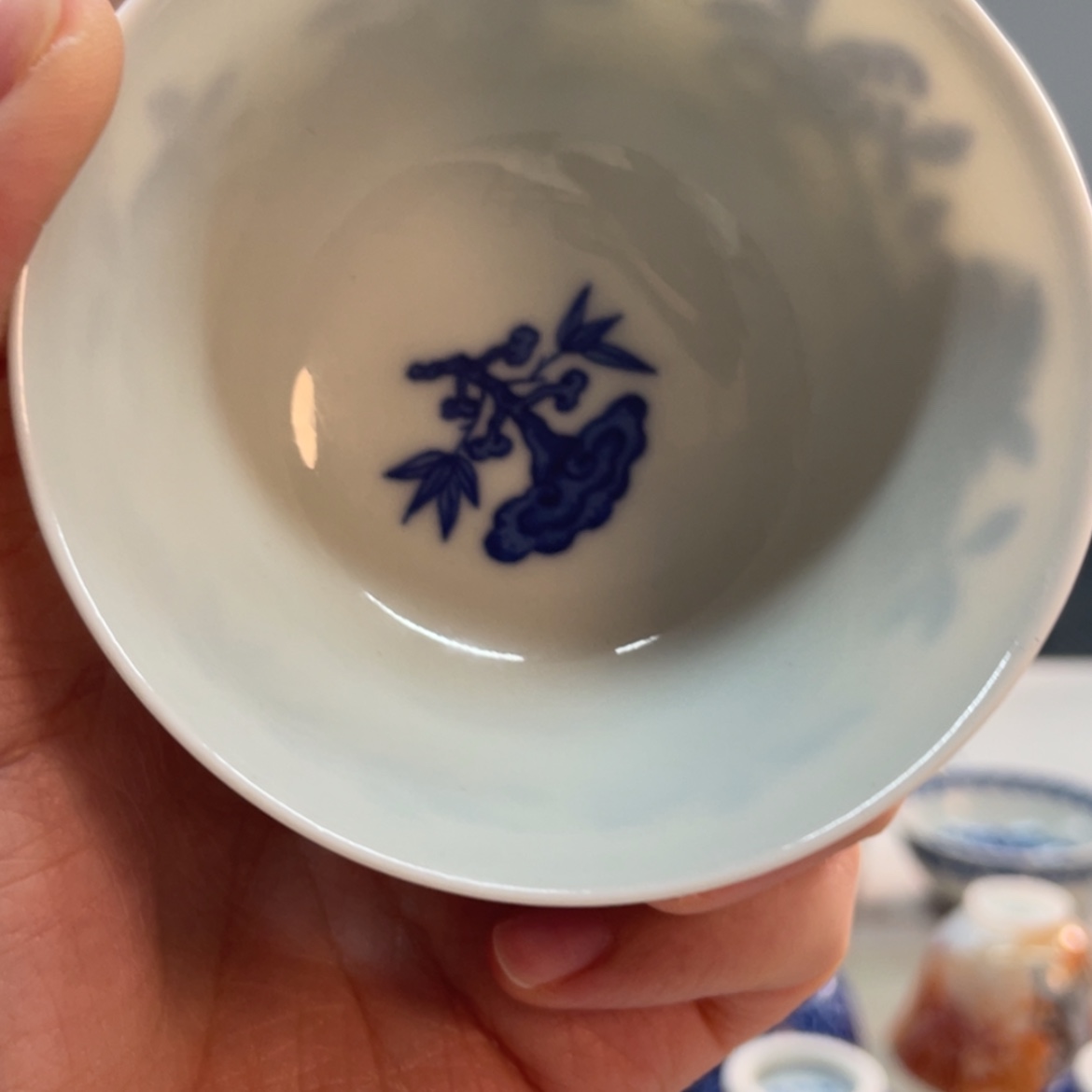 【闪购商品】原陶瓷艺术陶瓷茶具