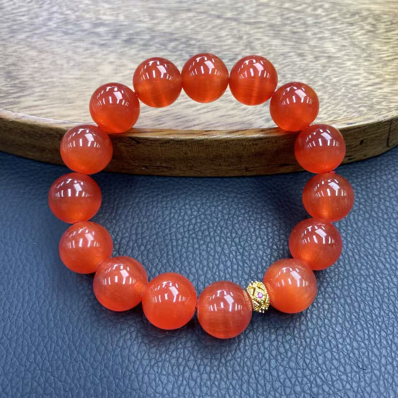 非金属珐琅手链 精品时尚手链丫797