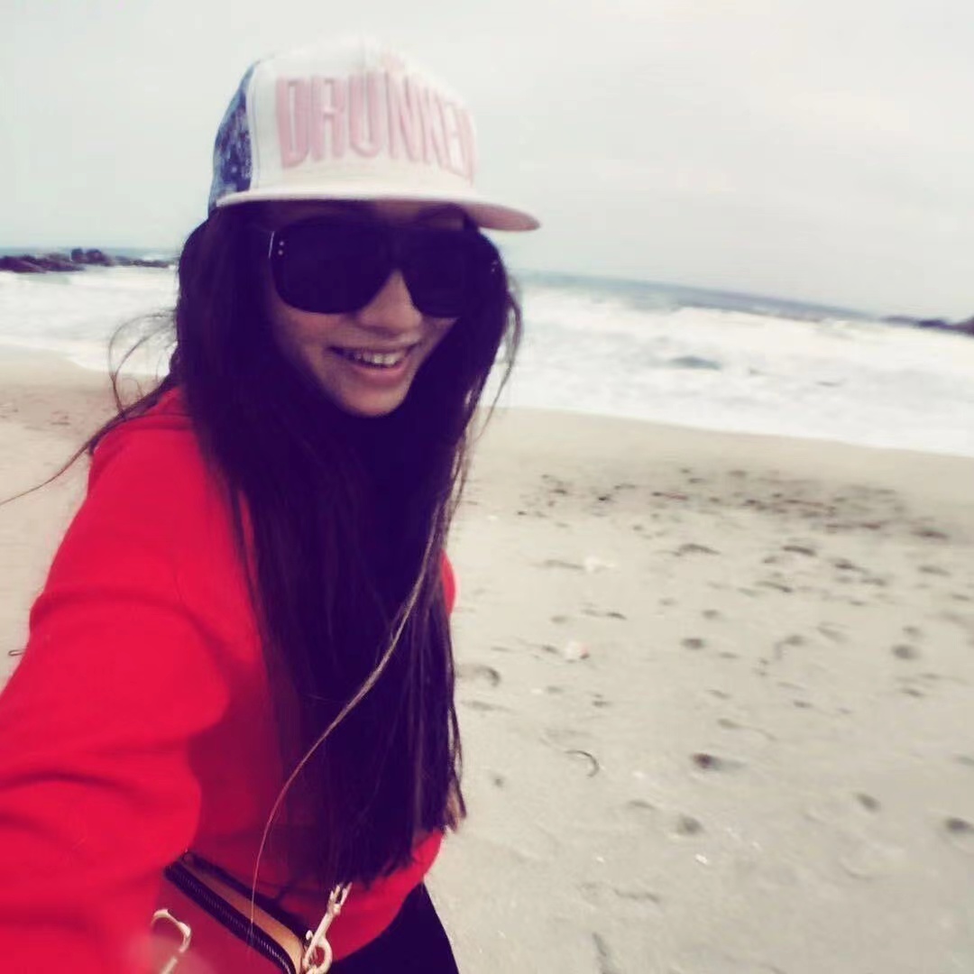 娜姐珍藏精品彩色羊绒F