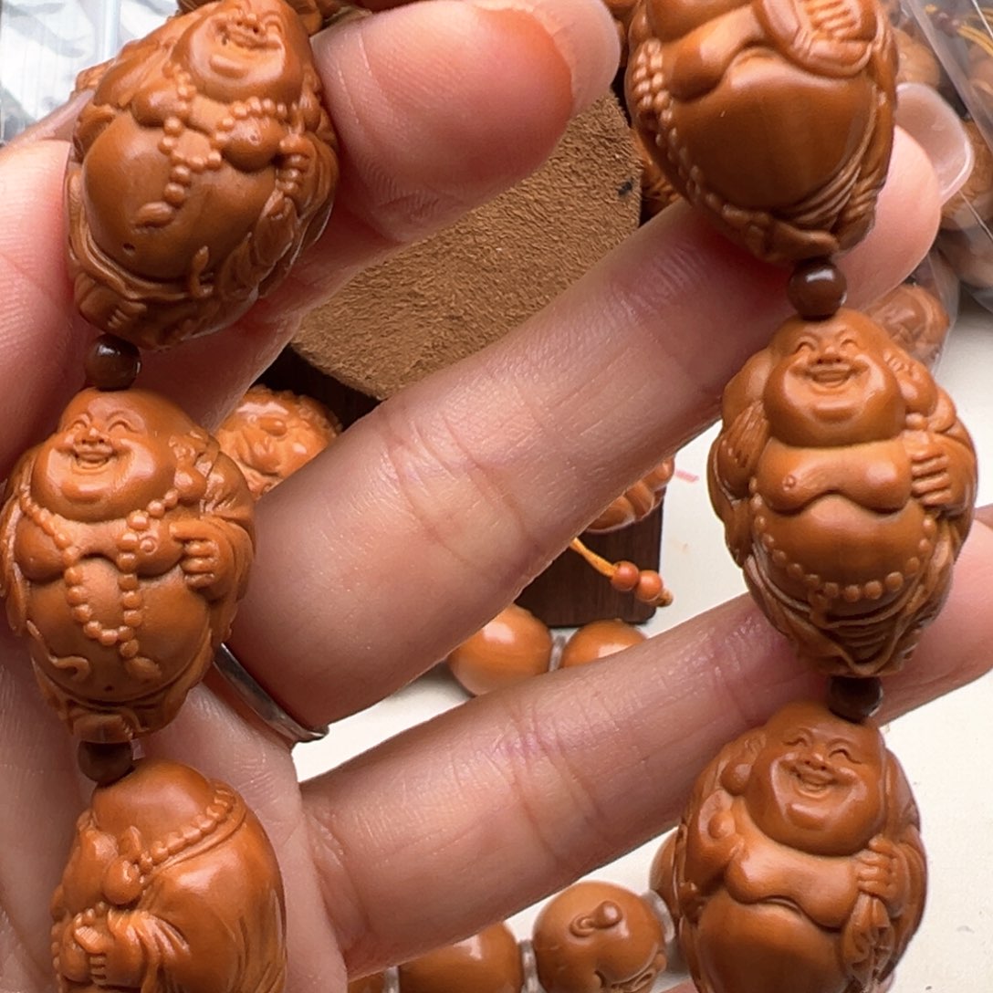 手串/手链橄榄核橄榄核