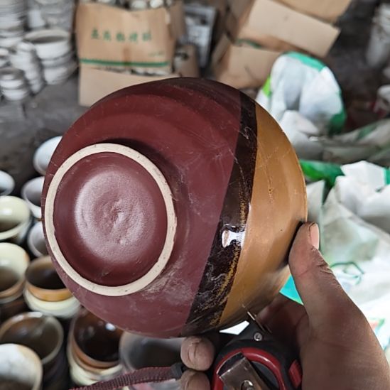 茶盏陶瓷盘子碗啥都有