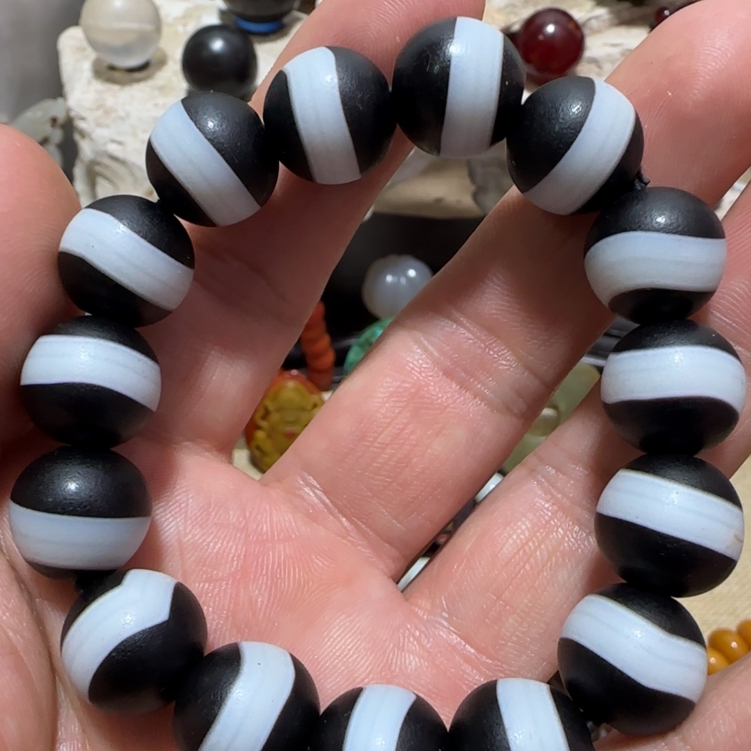 T***T陶珠子手串珠子手串