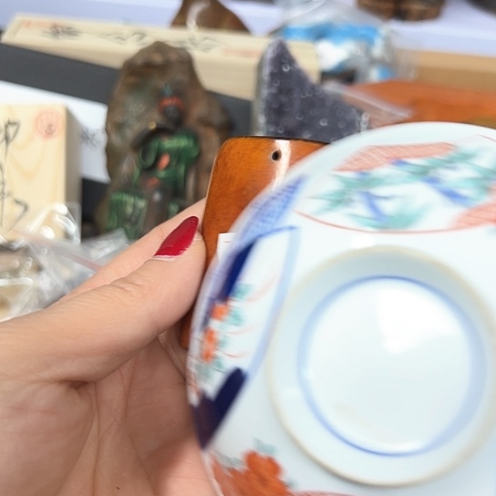 瓷器艺术品工艺品