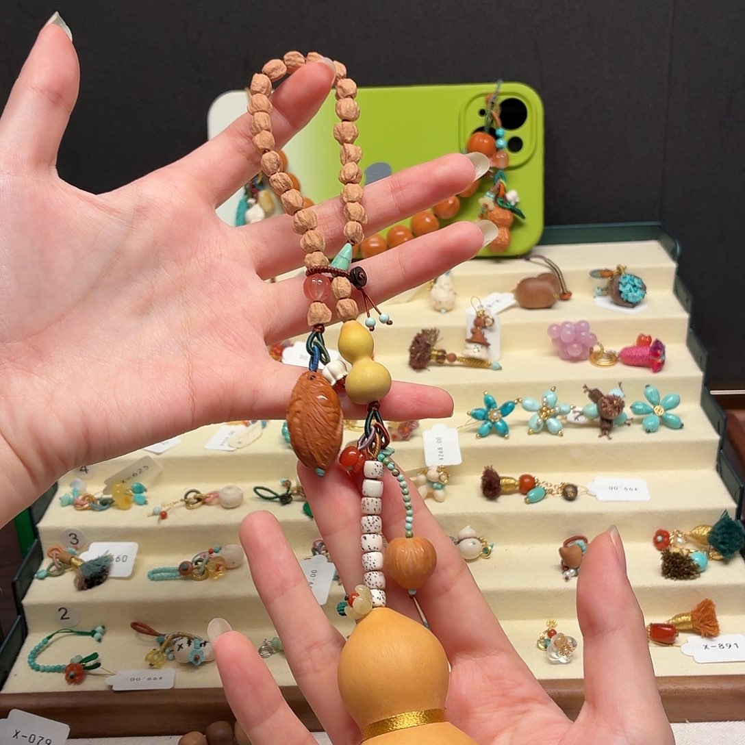 葫芦包包挂车挂通用款