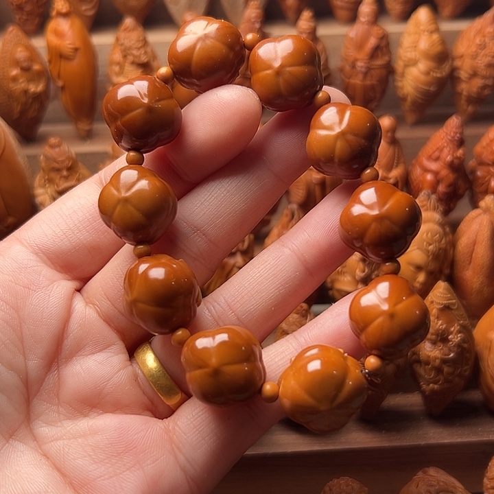 吊坠橄榄核橄榄核