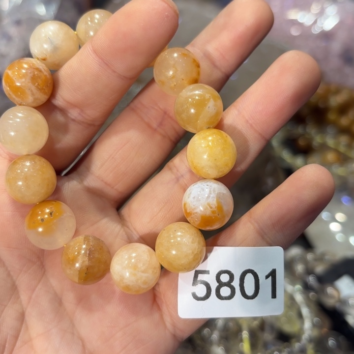 一***手链未镶嵌水晶水晶