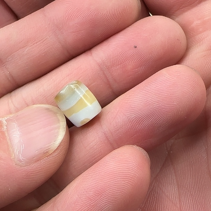 玛瑙/玉髓颈饰未镶嵌⊙***⊙